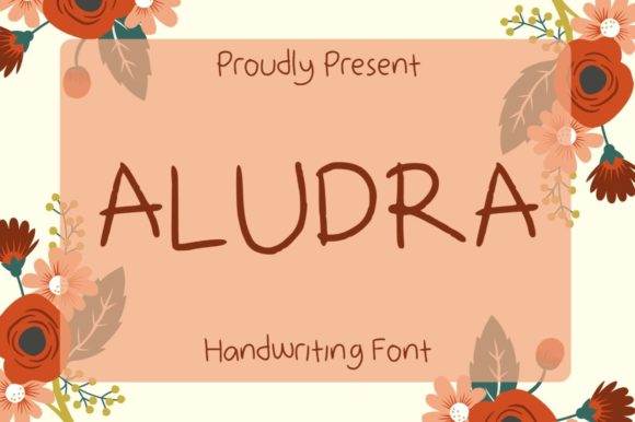 Aludra: A Sweet Script Font That Elevates Web Design