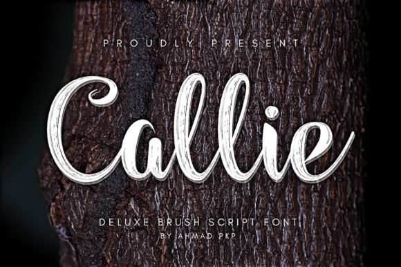 Callie Font: A Web Designer’s Review for Digital Branding