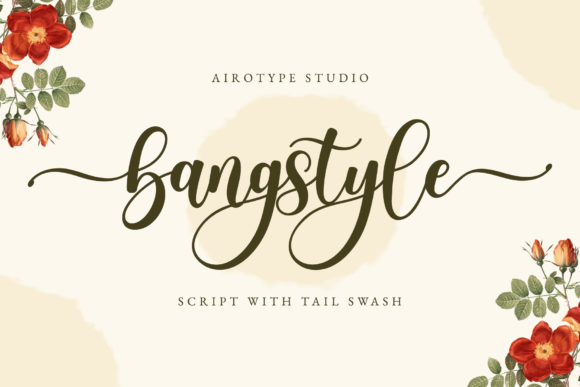 How Bangstyle Transformed My Café’s Branding into Something Elegant and Memorable