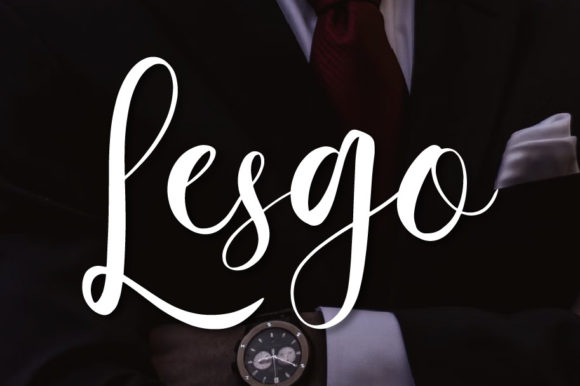 How Choosing the Right Font Transformed My Small Business Brand