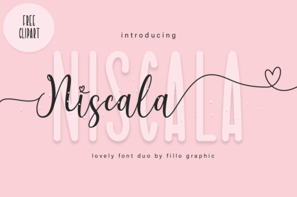How Choosing the Right Font Transformed My Small Business Brand