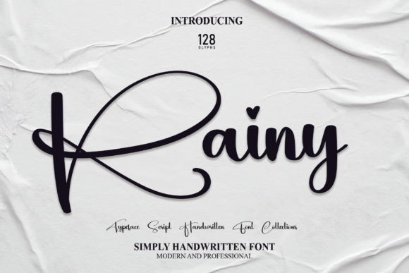 Rainy: A Designer’s Take on Real-World Use