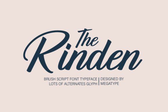 The Rinden: A Designer’s Take on Its Personality and Practical Use